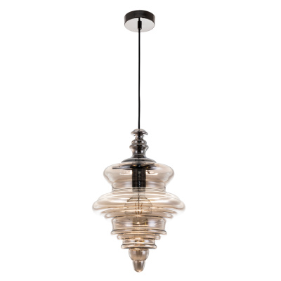 Светильник подвесной Divinare MAUMEE 5000/04 SP-1