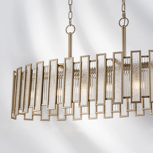 Люстра подвесная Agave Lightstar 712162