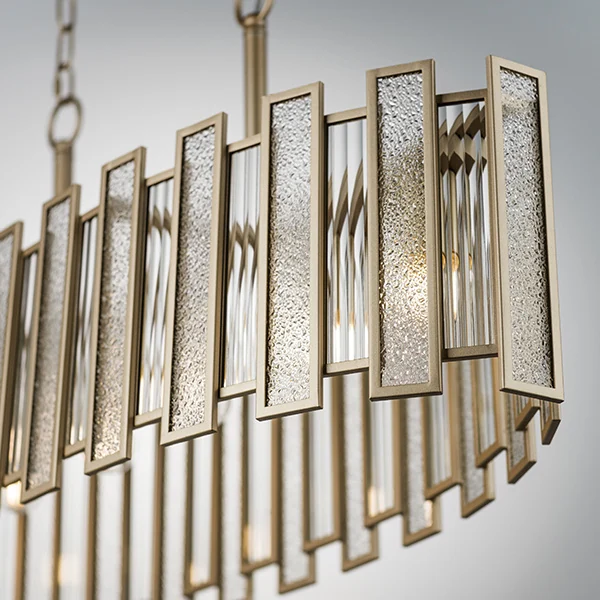 Люстра подвесная Agave Lightstar 712162