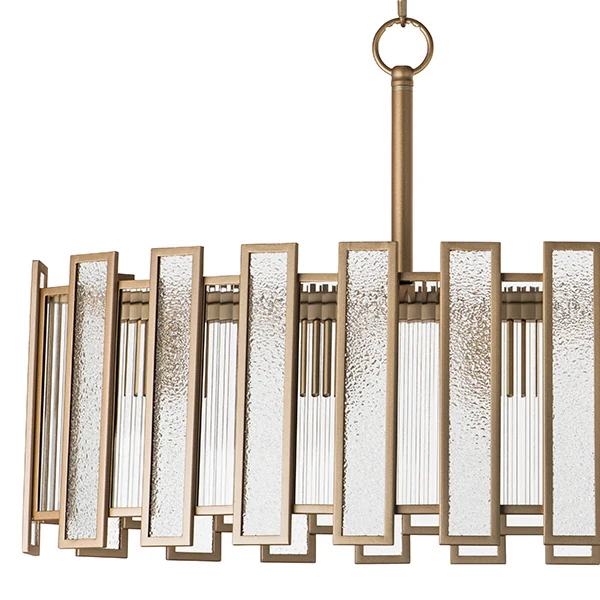 Люстра подвесная Agave Lightstar 712162