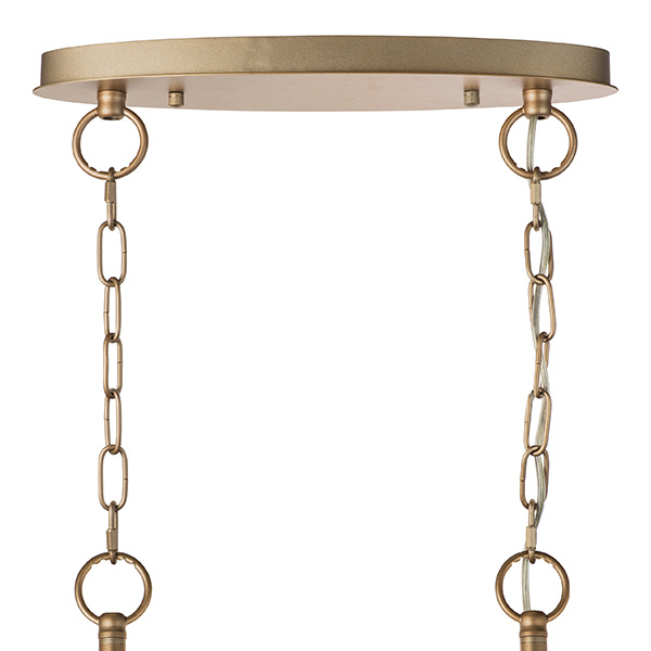 Люстра подвесная Agave Lightstar 712162