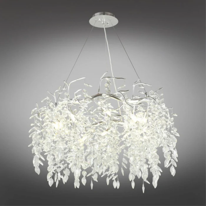 Люстра подвесная Aployt Gertunia APL.847.13.13