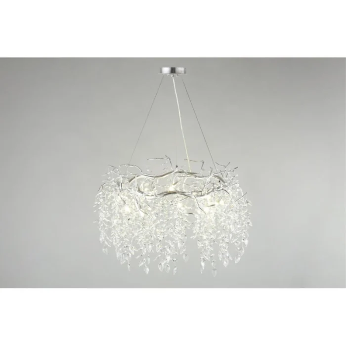 Люстра подвесная Aployt Gertunia APL.847.13.13