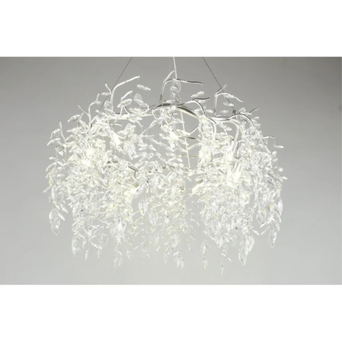 Люстра подвесная Aployt Gertunia APL.847.13.13