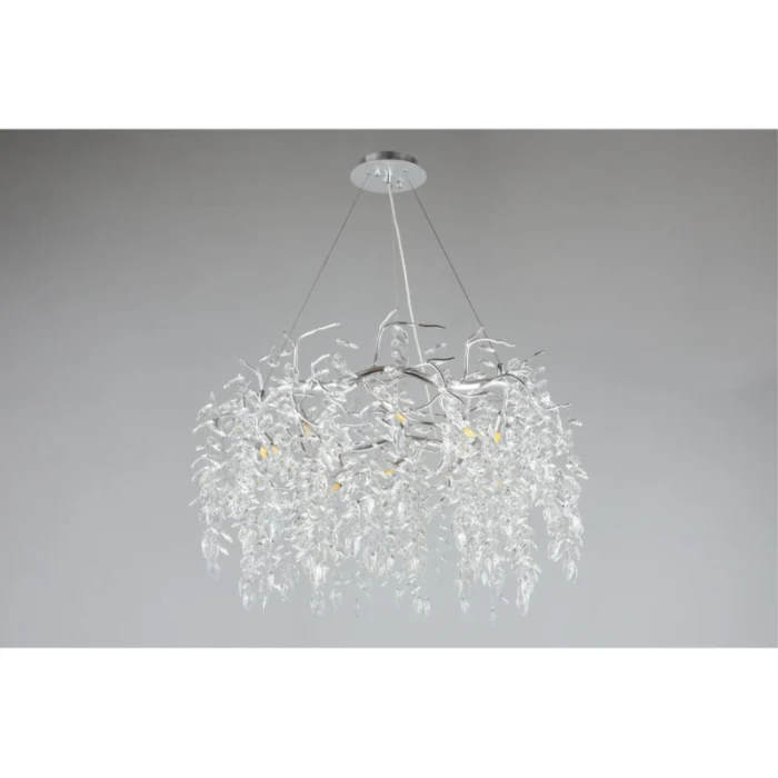 Люстра подвесная Aployt Gertunia APL.847.13.13