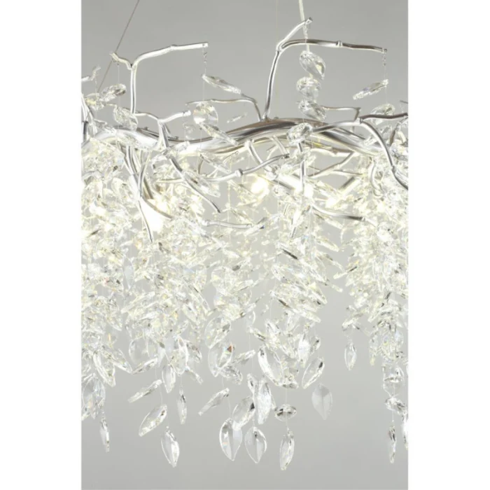 Люстра подвесная Aployt Gertunia APL.847.13.13