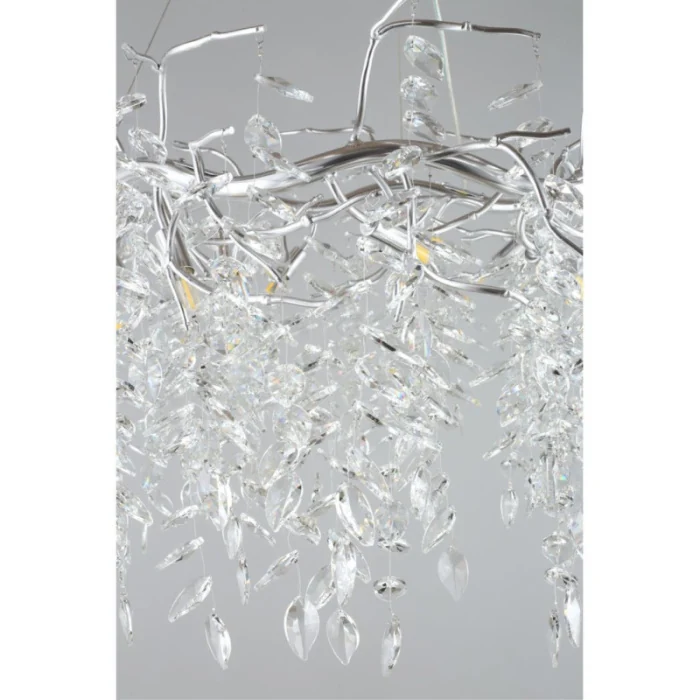 Люстра подвесная Aployt Gertunia APL.847.13.13