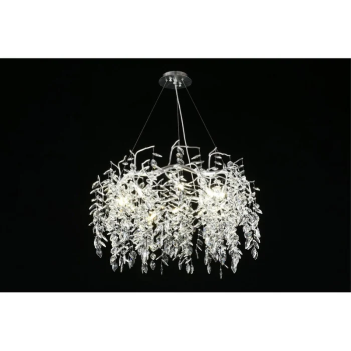 Люстра подвесная Aployt Gertunia APL.847.13.13