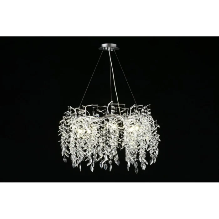 Люстра подвесная Aployt Gertunia APL.847.13.13