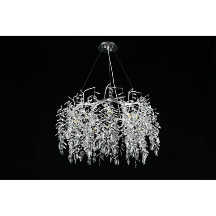 Люстра подвесная Aployt Gertunia APL.847.13.13