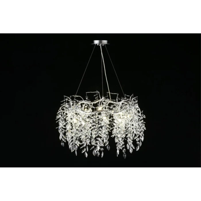 Люстра подвесная Aployt Gertunia APL.847.13.13