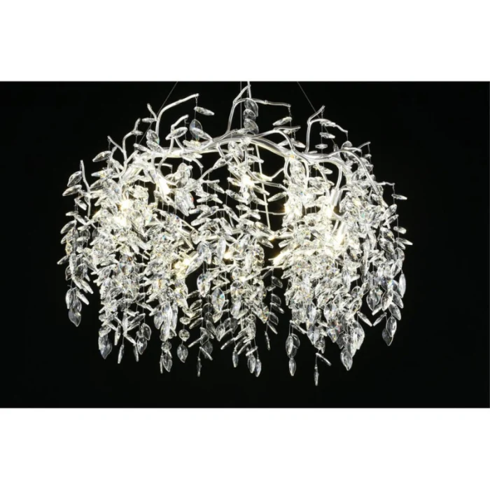 Люстра подвесная Aployt Gertunia APL.847.13.13