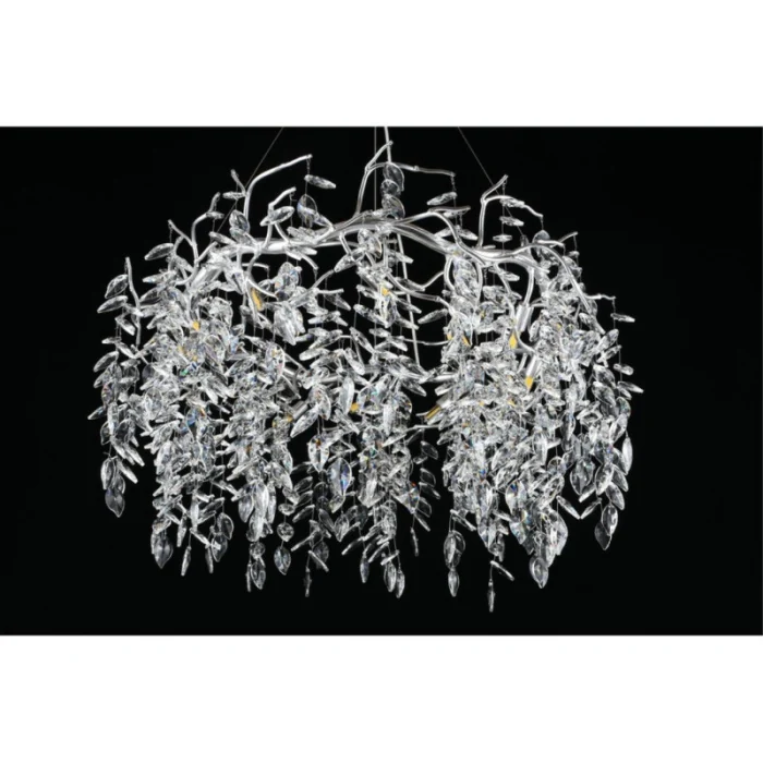 Люстра подвесная Aployt Gertunia APL.847.13.13