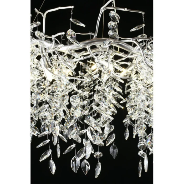 Люстра подвесная Aployt Gertunia APL.847.13.13