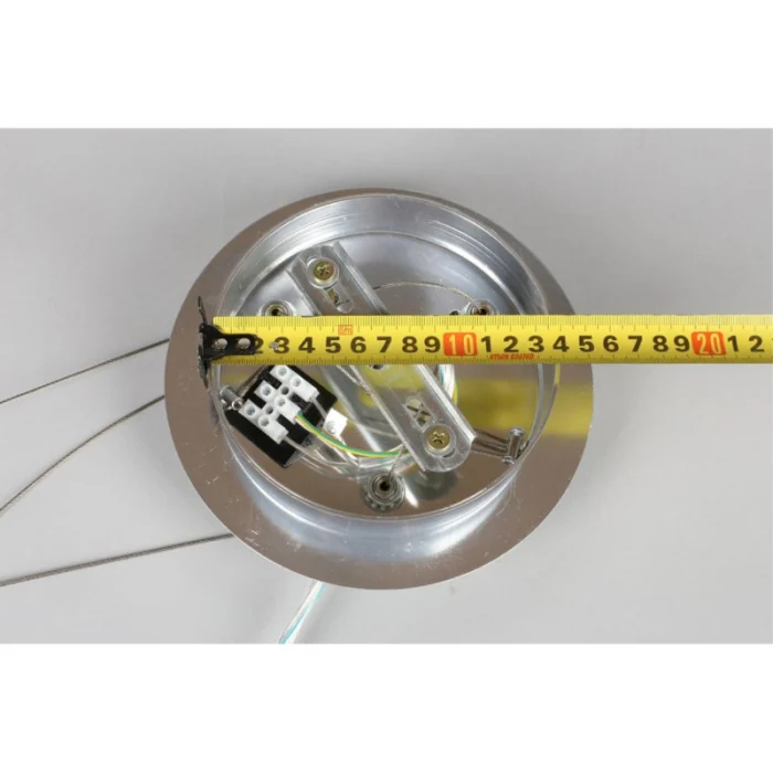 Люстра подвесная Aployt Gertunia APL.847.13.13