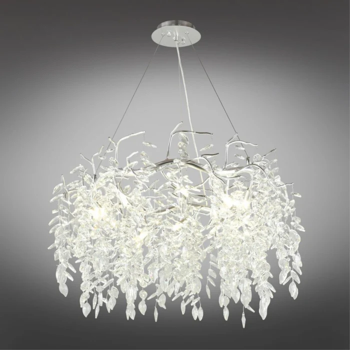 Люстра подвесная Aployt Gertunia APL.847.13.13