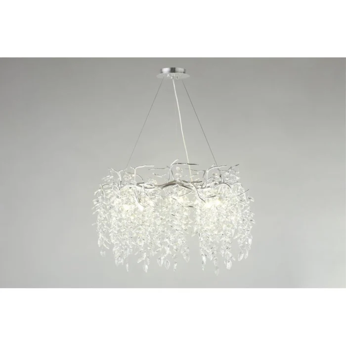 Люстра подвесная Aployt Gertunia APL.847.13.13