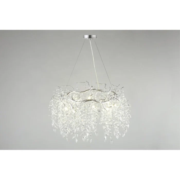 Люстра подвесная Aployt Gertunia APL.847.13.13