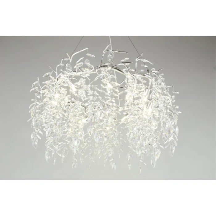 Люстра подвесная Aployt Gertunia APL.847.13.13