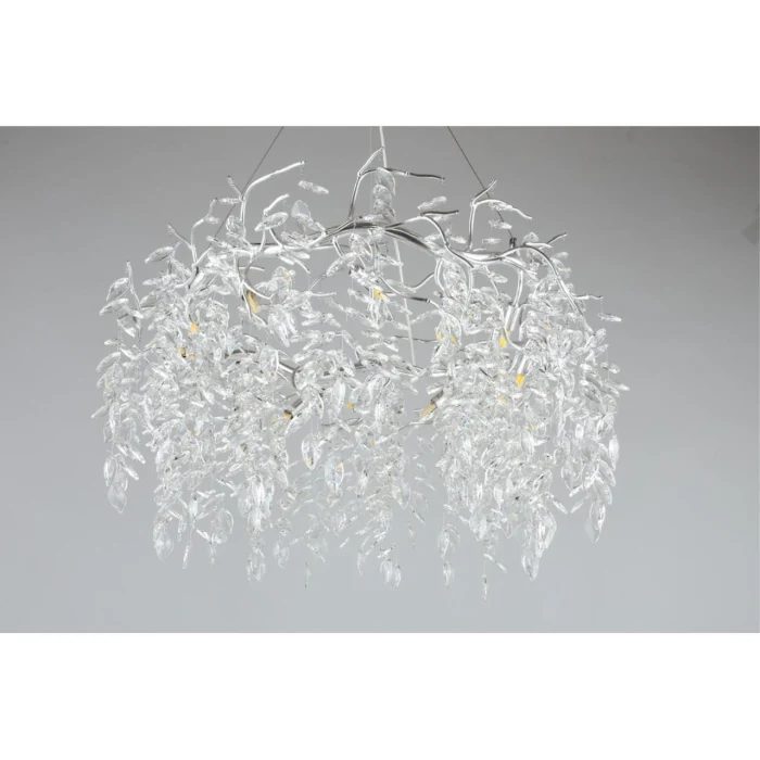 Люстра подвесная Aployt Gertunia APL.847.13.13