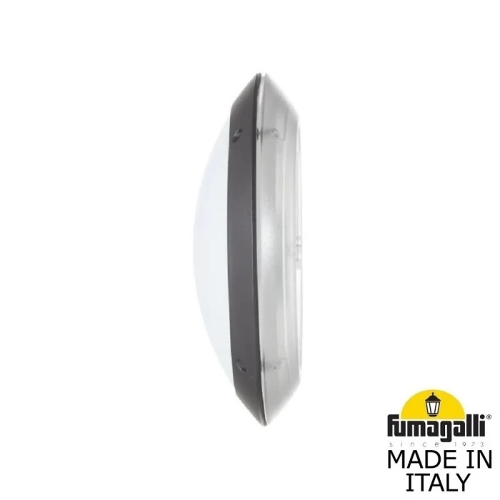 Уличный настенный светильник FUMAGALLI LUCIA BACKLIT 1R3.000.000.AYE27CL1