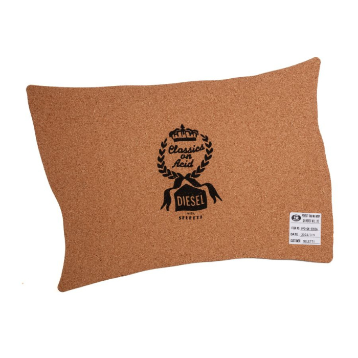 Салфетка под приборы Seletti Classics on Acid 11263