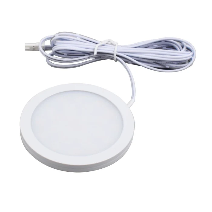 Накладной мебельный светильник Lightstar Mobiled 036530