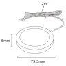 Накладной мебельный светильник Lightstar Mobiled 036530