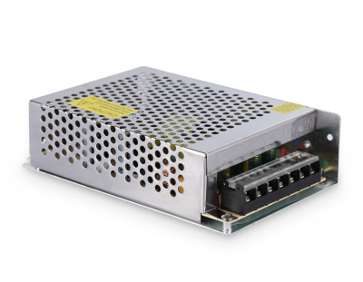 Блок питания для светодиодной ленты 24V 150W 6.3A IP20 90-260V 159*98*38 GS9606 Ambrella light GS9606