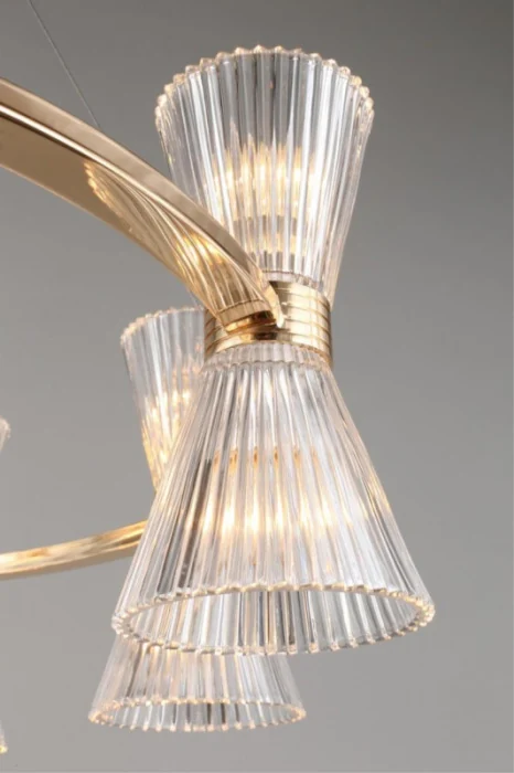 Люстра подвесная Aployt Elinor APL.801.03.16