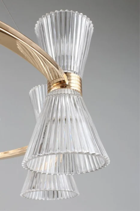 Люстра подвесная Aployt Elinor APL.801.03.16