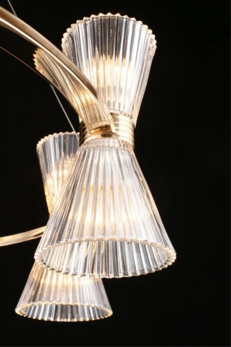 Люстра подвесная Aployt Elinor APL.801.03.16