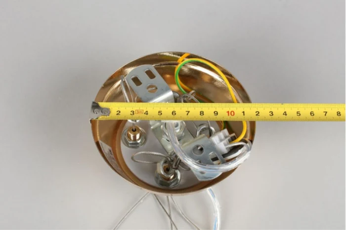 Люстра подвесная Aployt Elinor APL.801.03.16