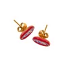 Серьги Seletti Toiletpaper Jewels 2209
