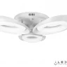 Потолочная люстра iLedex Fancy FS-011-X3 72W WH