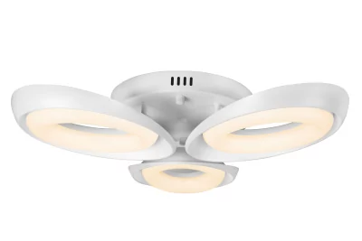 Потолочная люстра iLedex Fancy FS-011-X3 72W WH