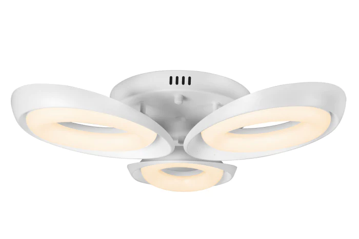 Потолочная люстра iLedex Fancy FS-011-X3 72W WH