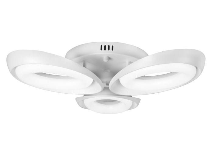 Потолочная люстра iLedex Fancy FS-011-X3 72W WH