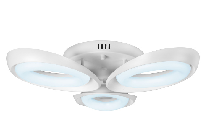 Потолочная люстра iLedex Fancy FS-011-X3 72W WH