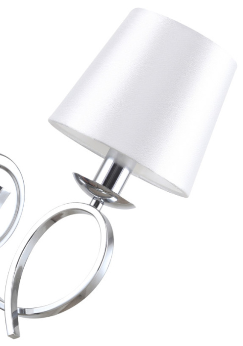 Светильник настенный Stilfort 1043/09/01W Zafira