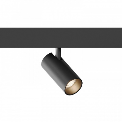 Трековый светильник Hesby Lighting ElDeko 0077