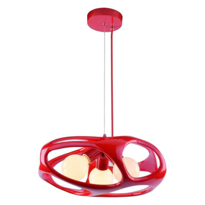 Подвесной светильник Arte Lamp Mars A3003SP-3RD