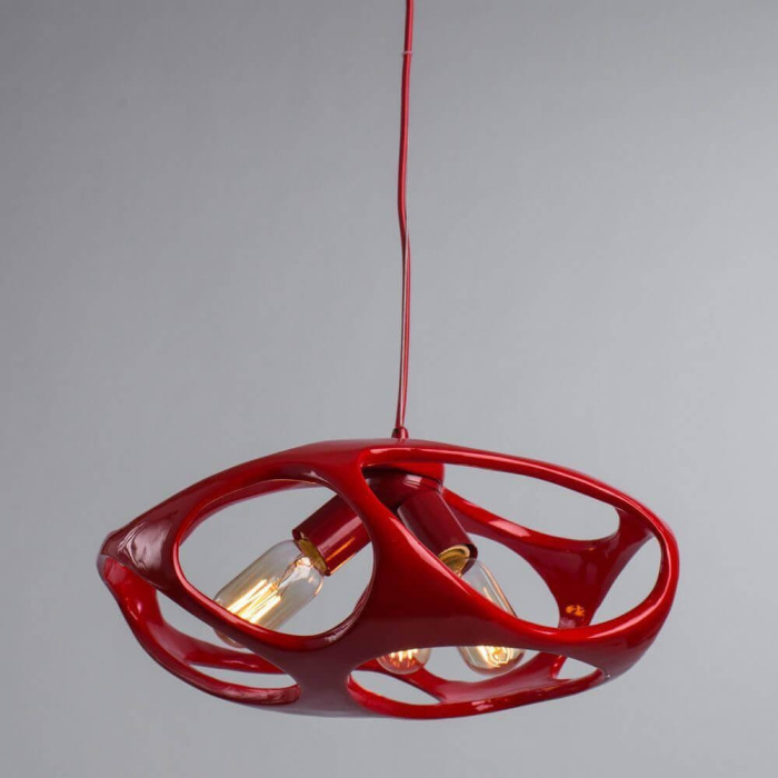 Подвесной светильник Arte Lamp Mars A3003SP-3RD