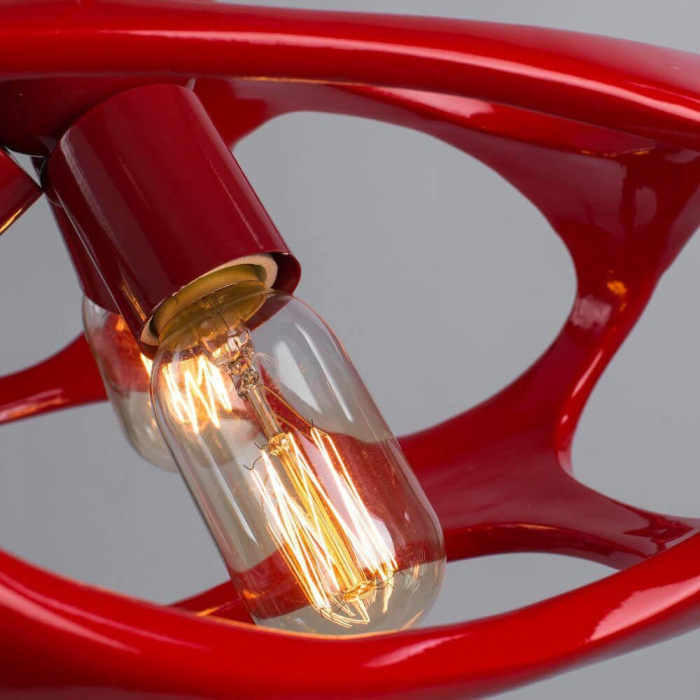 Подвесной светильник Arte Lamp Mars A3003SP-3RD