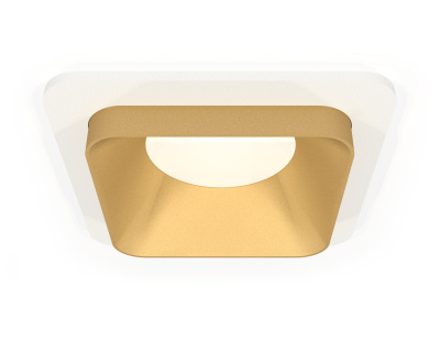 Комплект встраиваемого светильника Ambrella light XC7901004