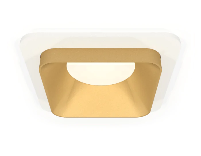 Комплект встраиваемого светильника Ambrella light XC7901004