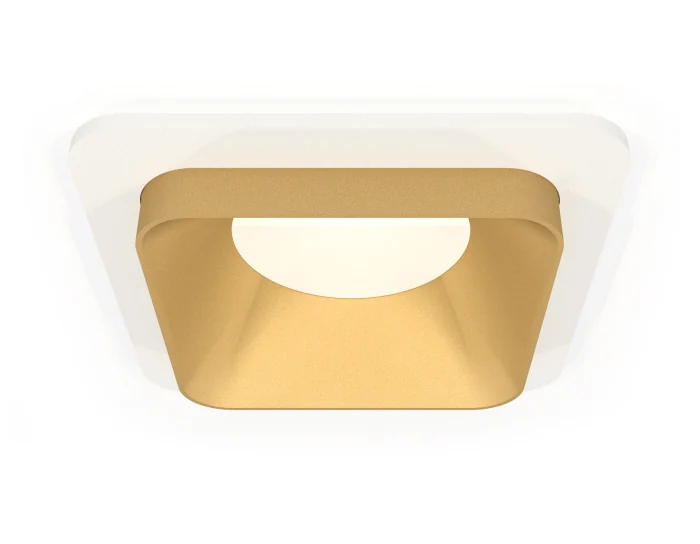 Комплект встраиваемого светильника Ambrella light XC7901004