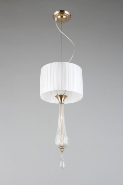 Светильник подвесной Aployt Kinia APL.708.16.01