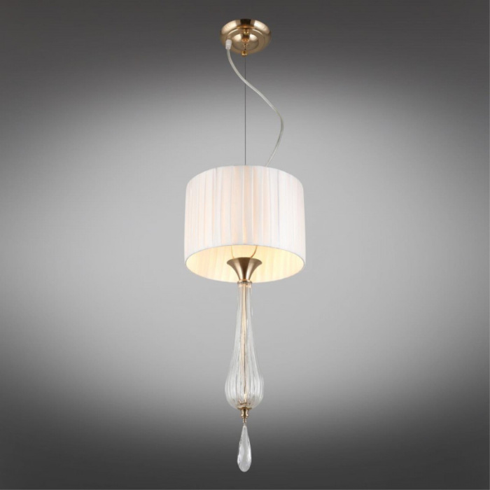 Светильник подвесной Aployt Kinia APL.708.16.01