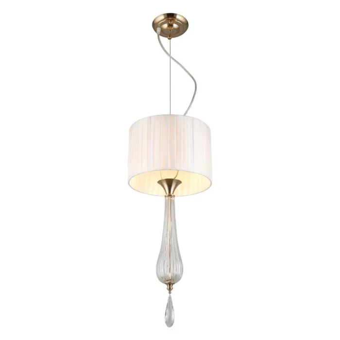 Светильник подвесной Aployt Kinia APL.708.16.01